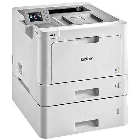 brother  HL-L9310CDWT Laser-Drucker Farbe 2400 x 600 DPI A4 WLAN 
