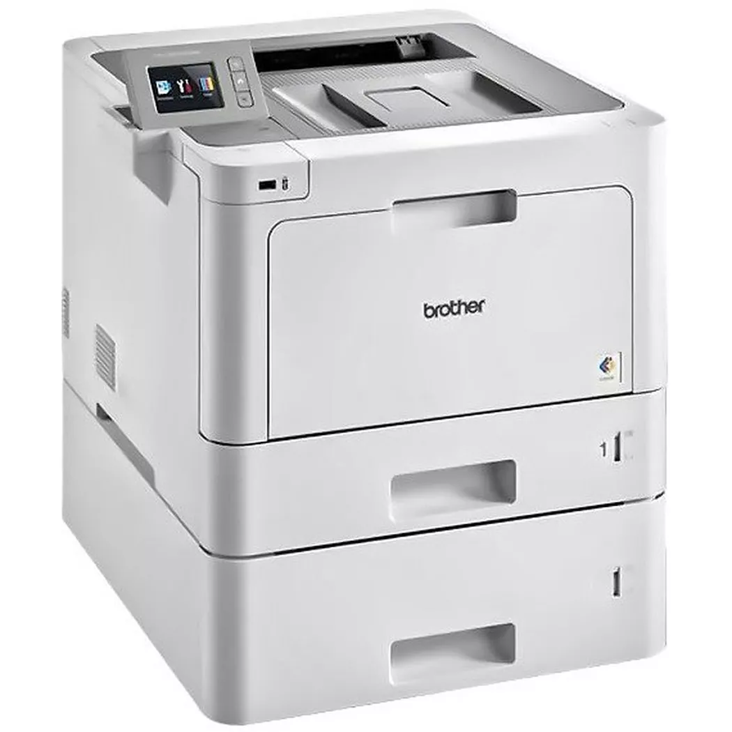 Brother Brother HL-L9310CDWT Farblaserdrucker