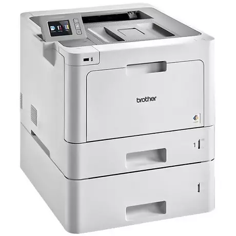 Brother DCP-L2530DW imprimante multifonction Laser A4 600 x 600 DPI 30 ppm  Wifi