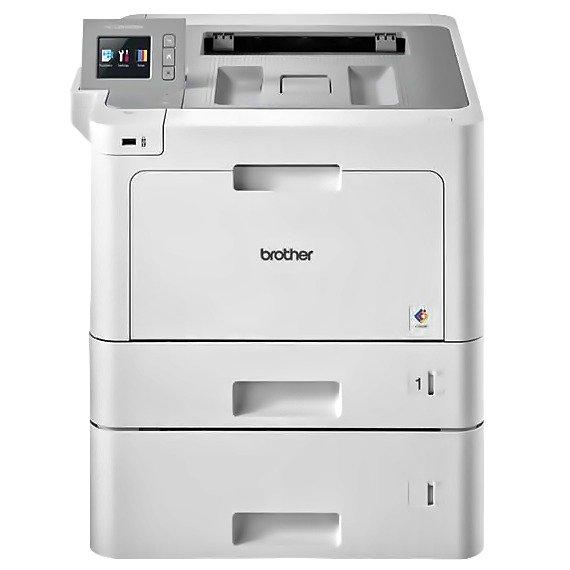 brother  HL-L9310CDWT Laser-Drucker Farbe 2400 x 600 DPI A4 WLAN 