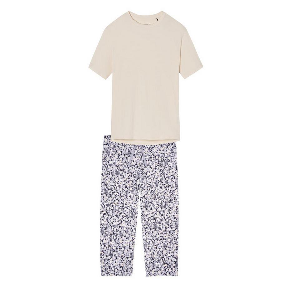 Schiesser Mix & Relax Pigiama  