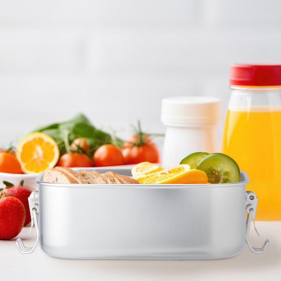 Northix Boîte à lunch étanche  