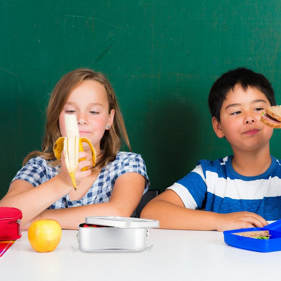 Northix Boîte à lunch étanche  