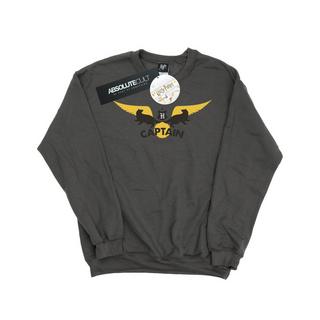 Harry Potter  Hufflepuff Sweatshirt 