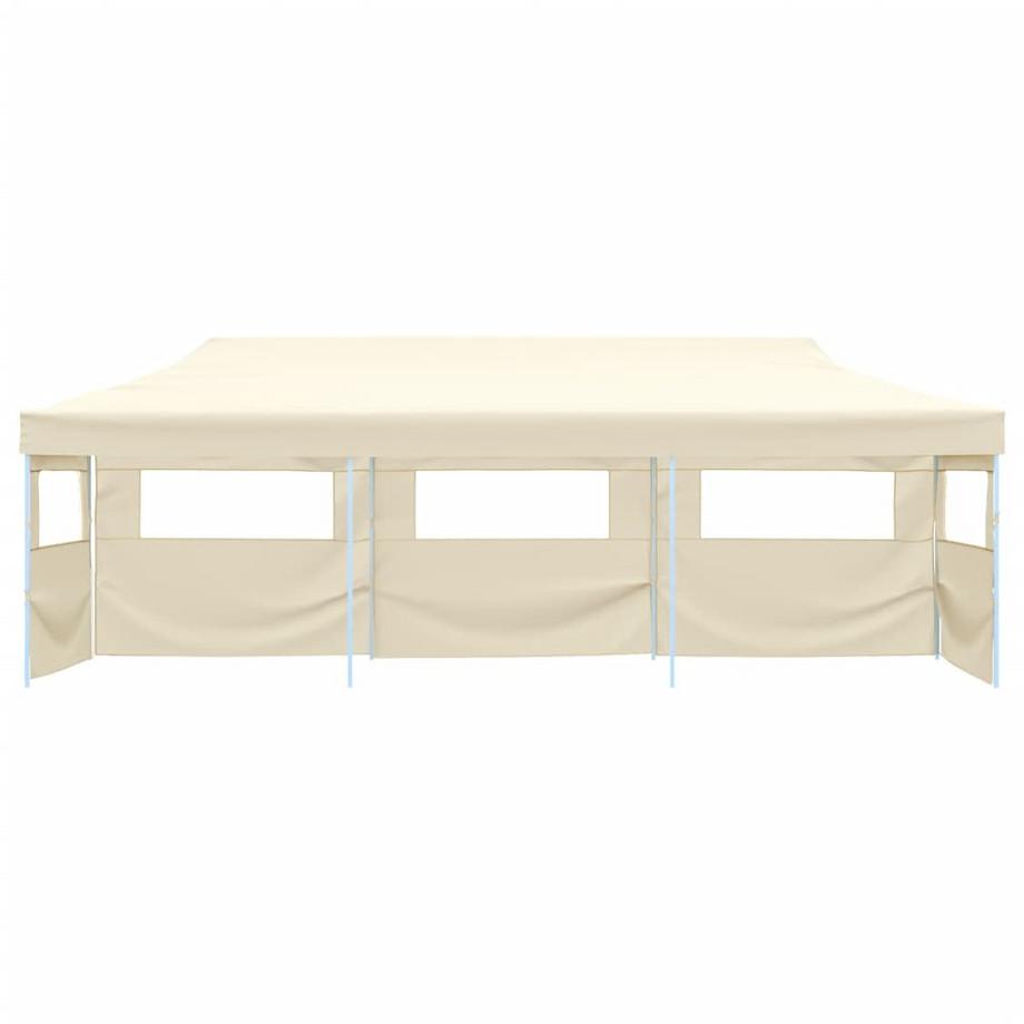 VidaXL Partyzelt gewebe  