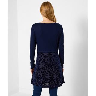 Joe Browns Tunica Devoré con Allacciatura  