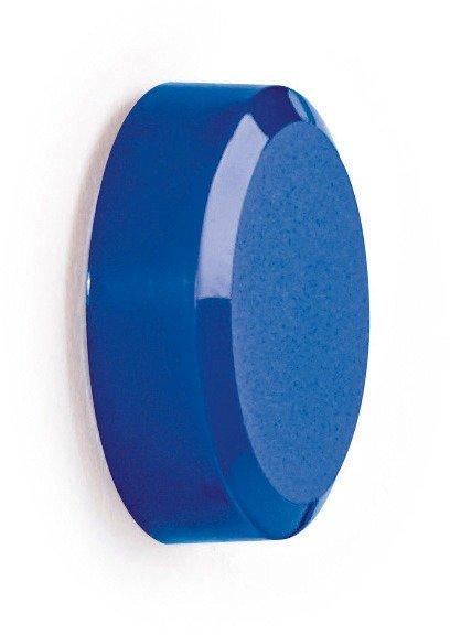 Maul  MAUL Magnet MAULpro 20mm 6176135 blau, 0,3kg 