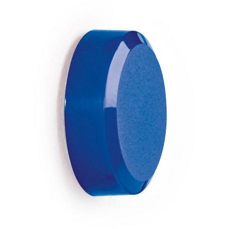 Maul  MAUL Magnet MAULpro 20mm 6176135 blau, 0,3kg 