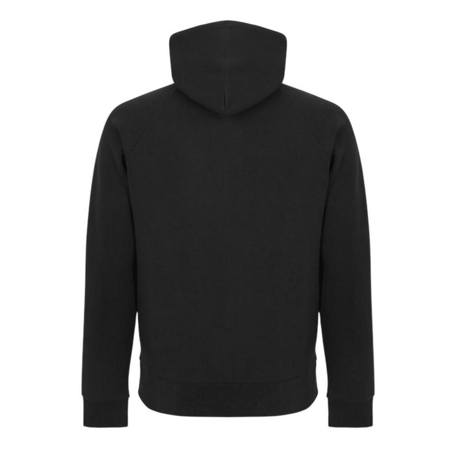 BOSS Hoodie Mit Durchgehendem Reißverschluss Regulär  