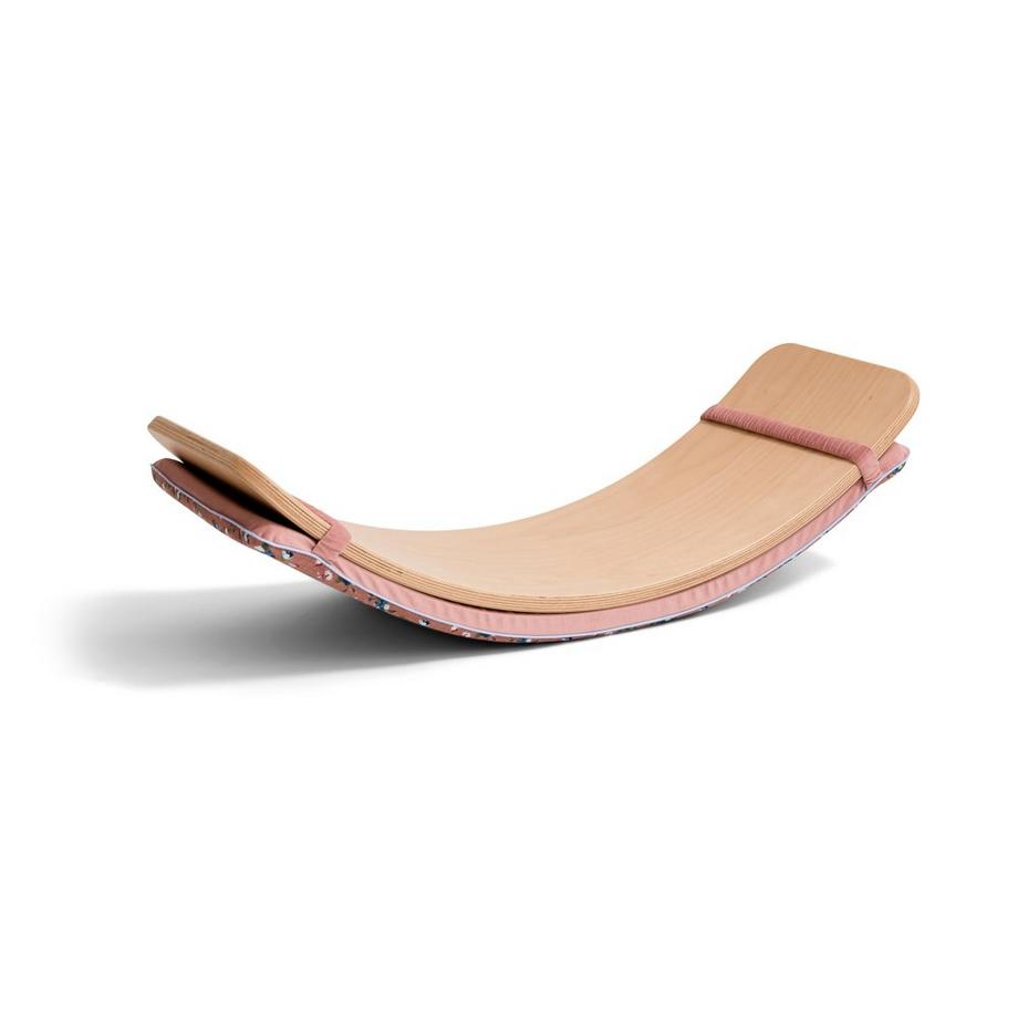 Wobbel  Wobbel Deck Original Floral 