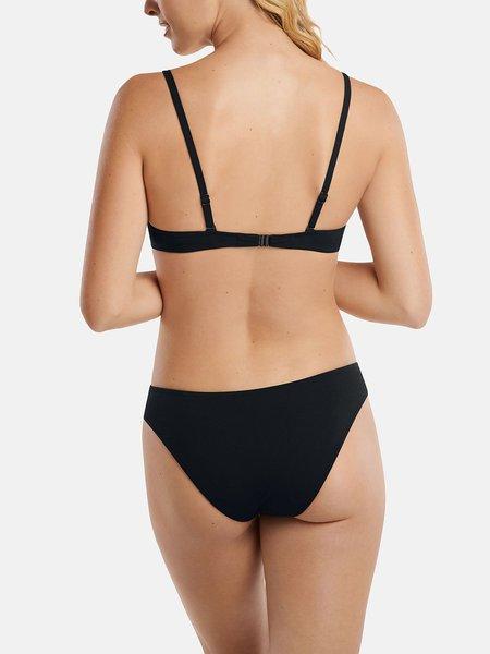 Lisca  Haut maillot de bain préformé multipositions Saint Tropez 