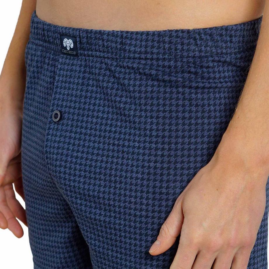 Ceceba Daytona Lot de 2 Boxers Coupe Confortable  