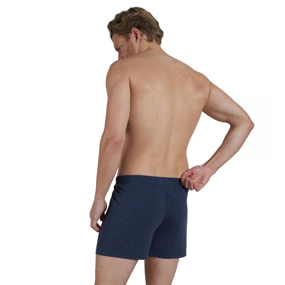 Ceceba Daytona Lot de 2 Boxers Coupe Confortable  