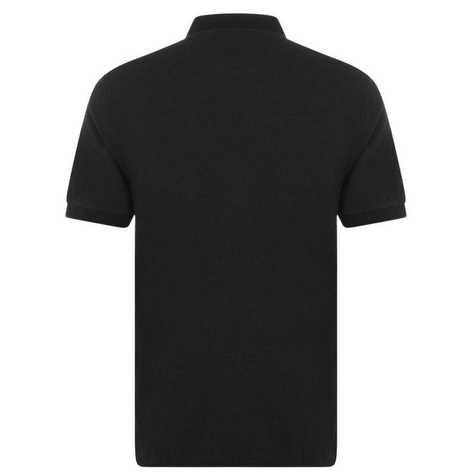 FARAH  Maglietta Polo Cotone Maniche Corte 