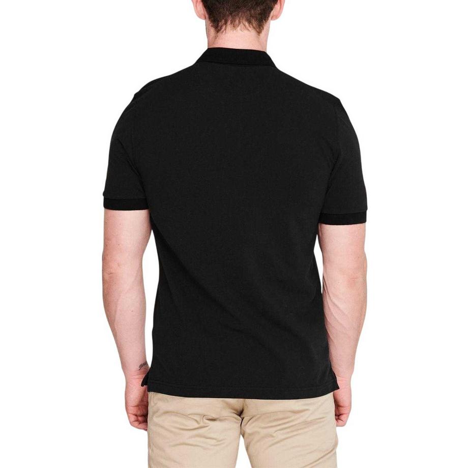 FARAH  Maglietta Polo Cotone Maniche Corte 