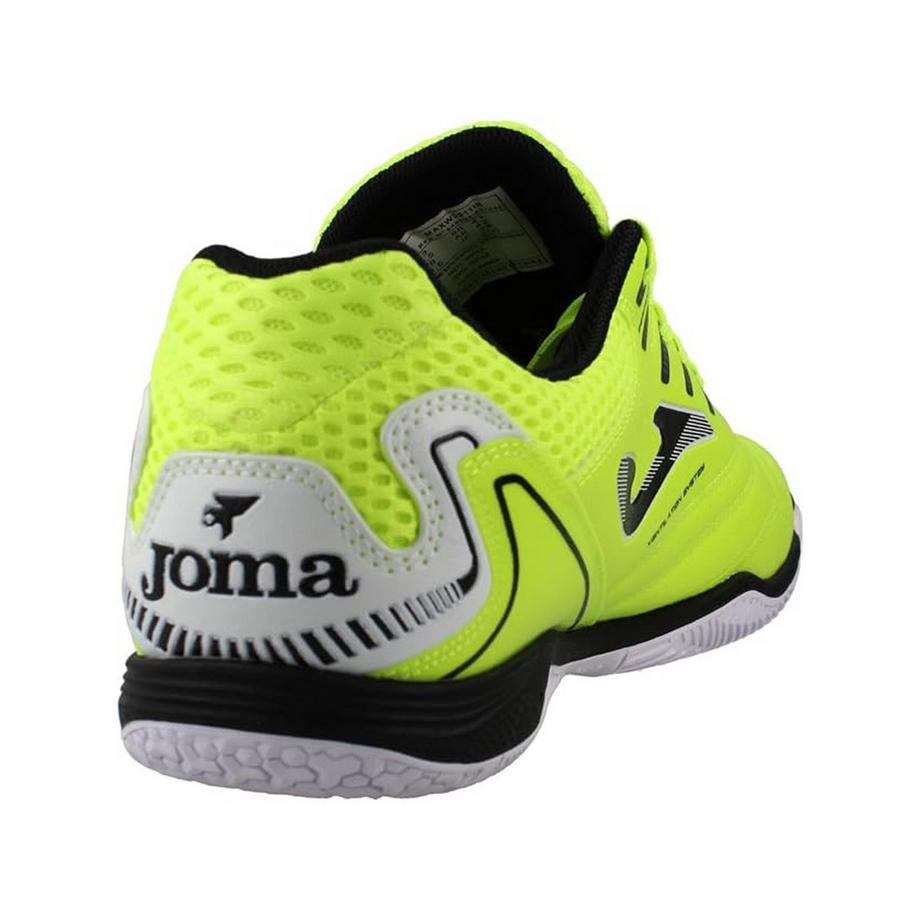 Joma Maxima Hallenfußballschuhe mit verstärkter Zehe  