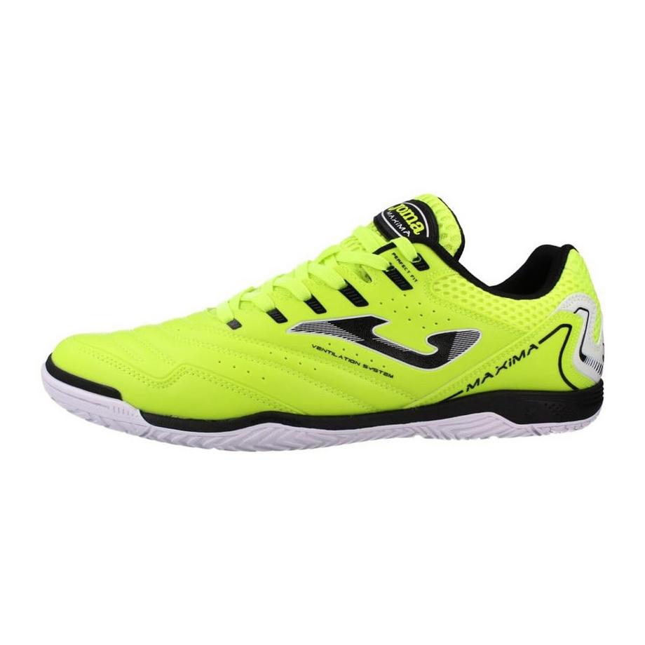 Joma Maxima Hallenfußballschuhe mit verstärkter Zehe  
