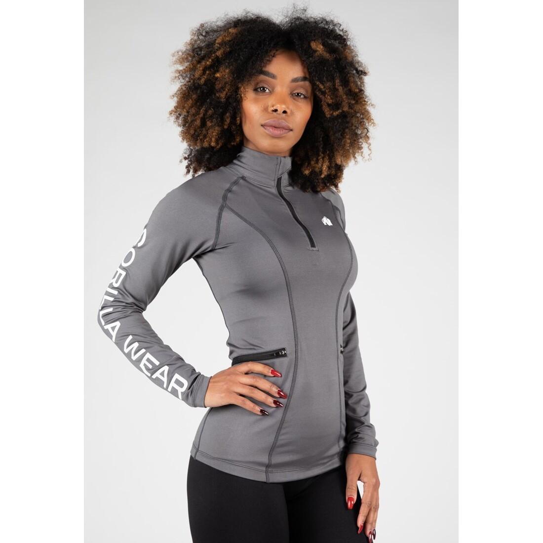 Gorilla Wear  maillot manches longues peyton 