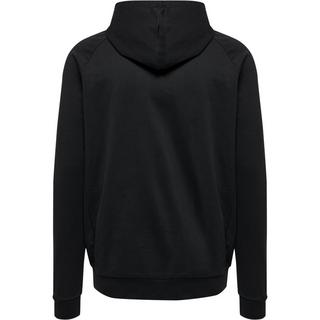 Hummel Move Grid Full Zip Hoodie  