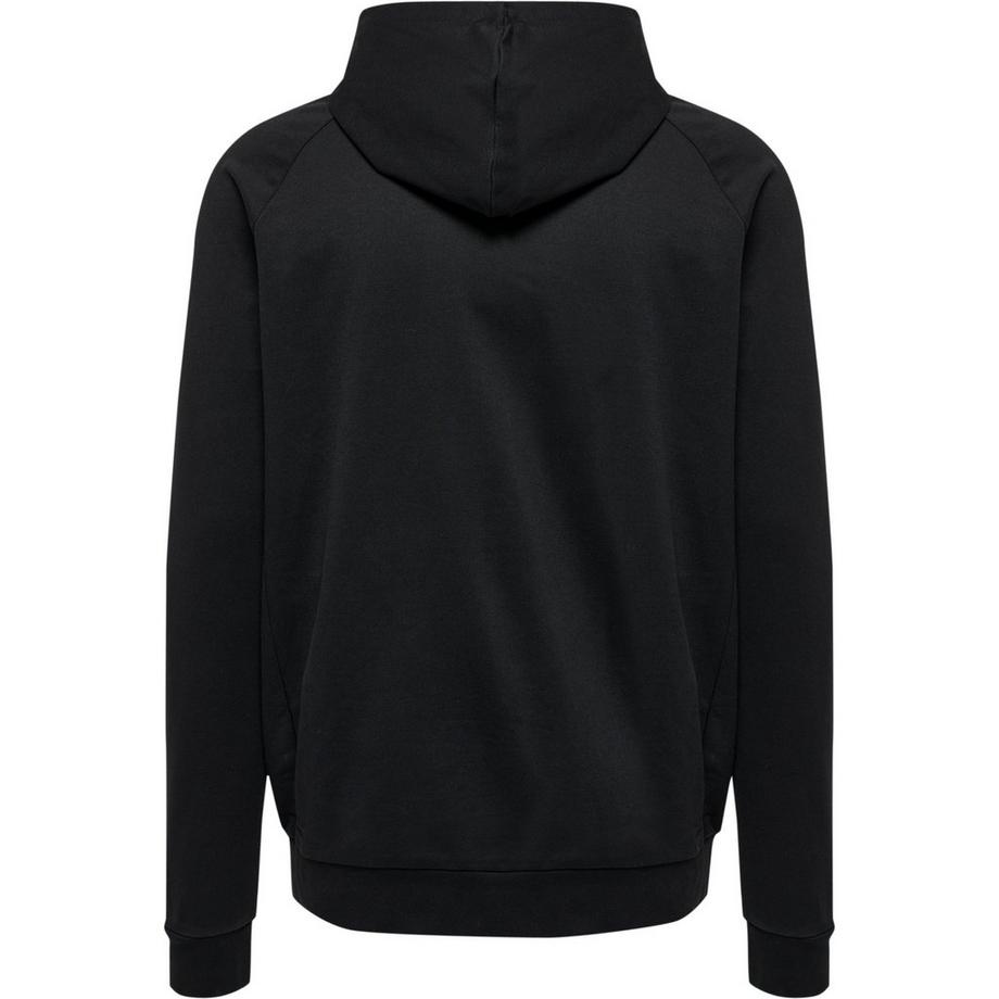 Hummel Move Grid Full Zip Hoodie  