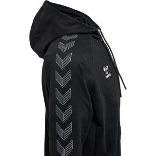 Hummel Move Grid Full Zip Hoodie  