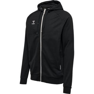 Hummel Move Grid Full Zip Hoodie  
