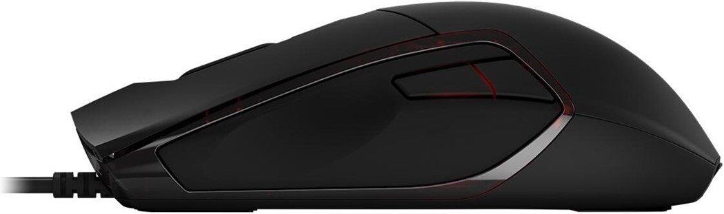 Cherry  MC 3.1 schwarz 