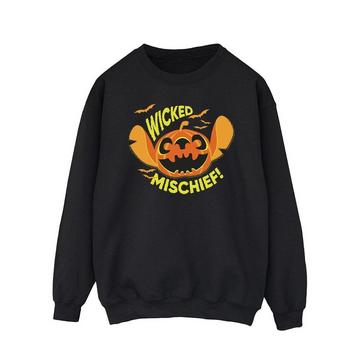 Wicked Mischief Sweatshirt