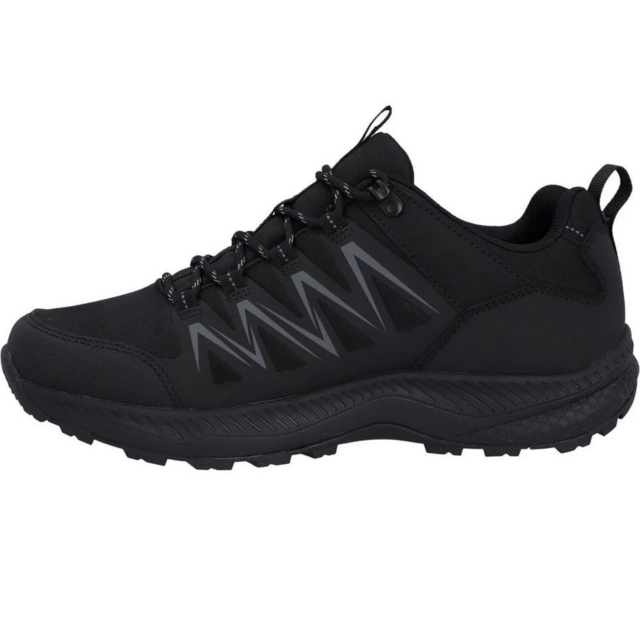Hi-Tec Stealth Trail Scarpe Sportive Basso  