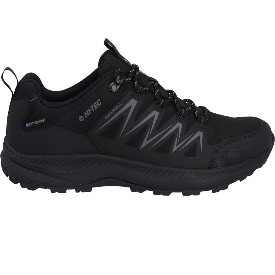 Hi-Tec Stealth Trail Scarpe Sportive Basso  