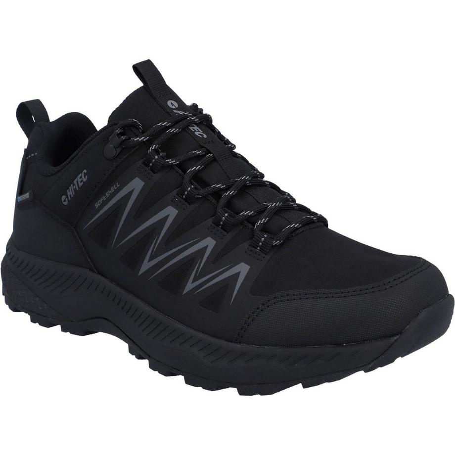 Stealth Trail Scarpe Sportive Basso