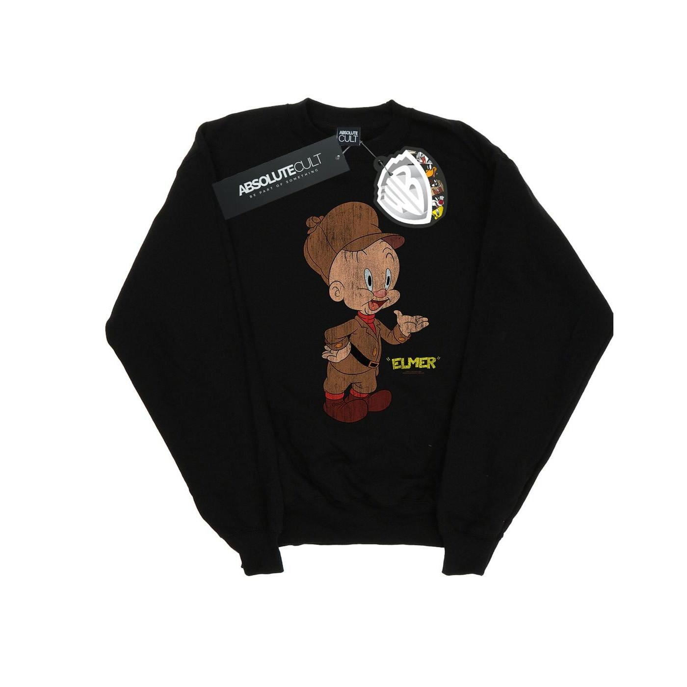 LOONEY TUNES  Sweat 