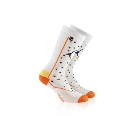 Rohner K's PINGUIN Chaussettes de ski  