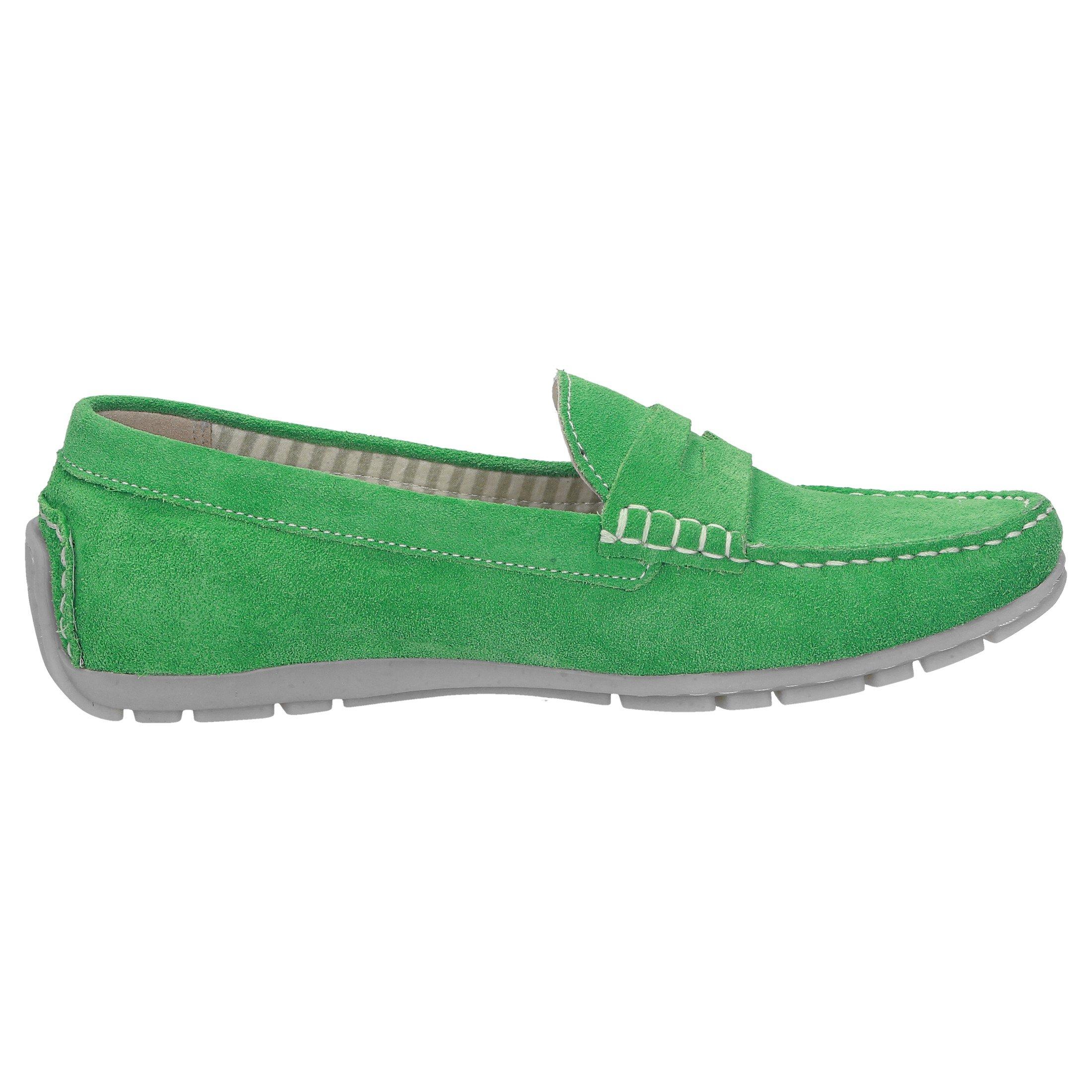 Sioux  Loafer Carmona-700 