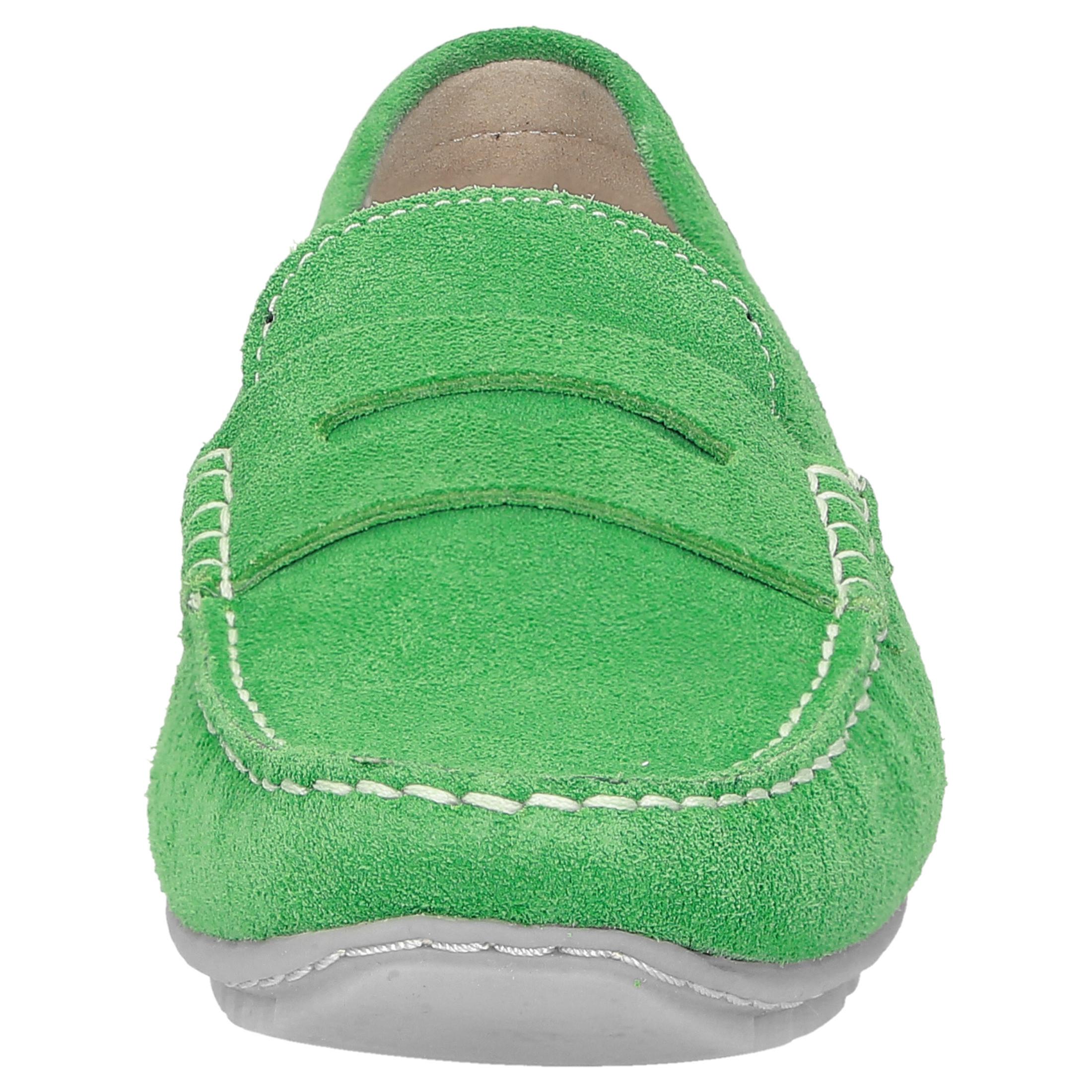 Sioux  Slipper Carmona-700 