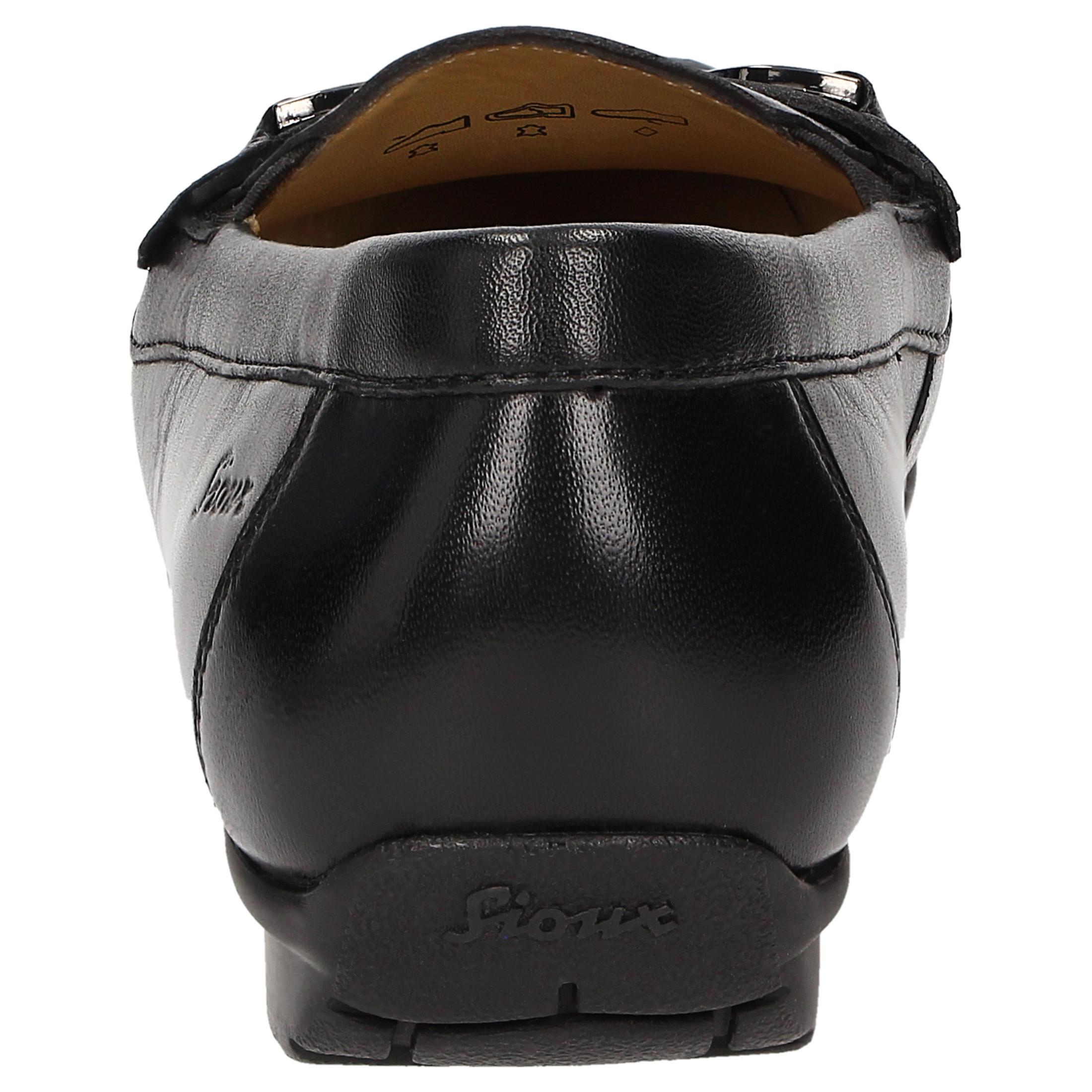 Sioux  Slipper Cortizia-738-H 