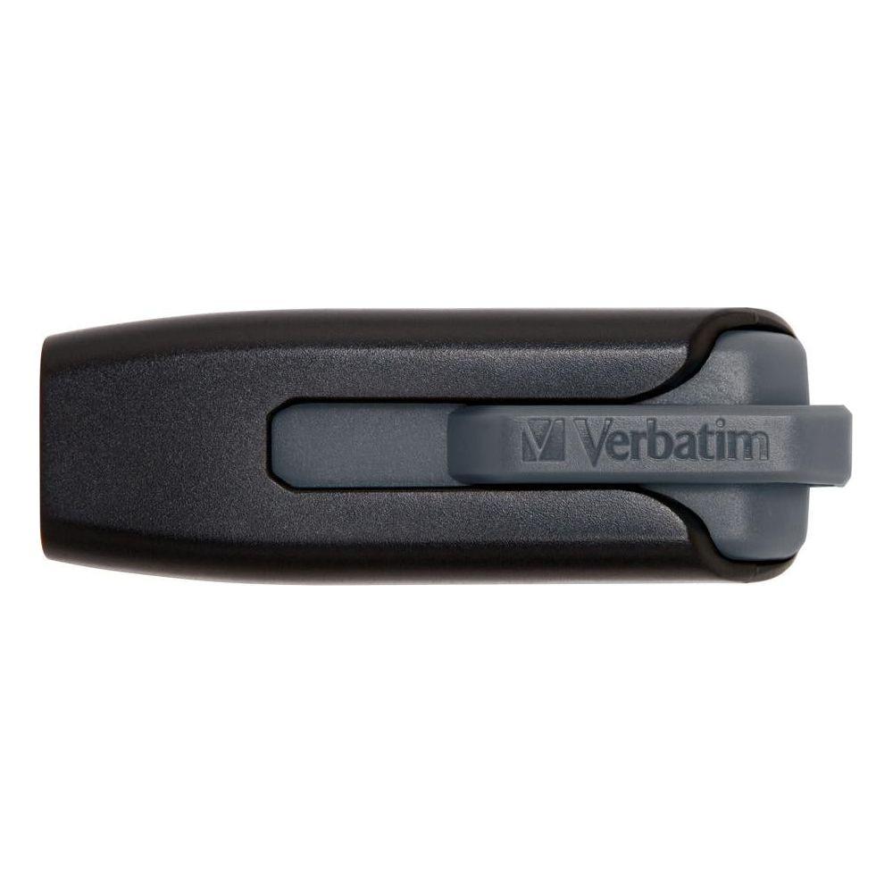 Verbatim  VERBATIM Store n Go Drive V3 128GB 49189 USB 3.0 black 