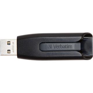 Verbatim  VERBATIM Store n Go Drive V3 128GB 49189 USB 3.0 black 