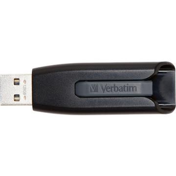 VERBATIM Store n Go Drive V3 128GB 49189 USB 3.0 black