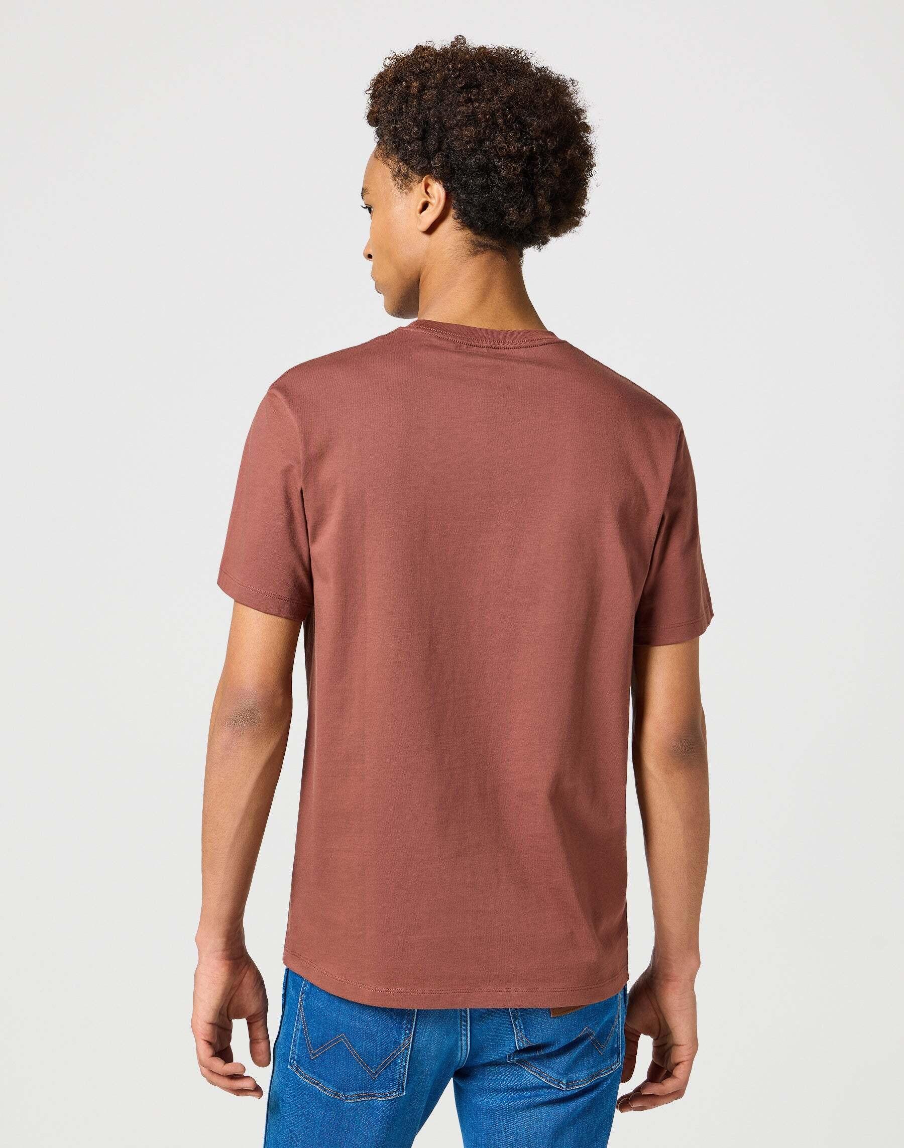 Wrangler  T-Shirt Graphic Tee 