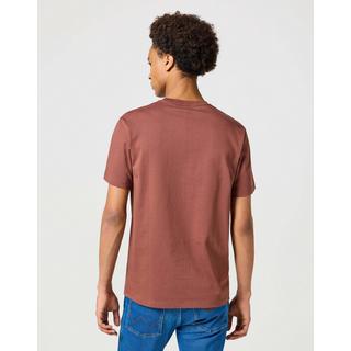 Wrangler  T-Shirt Graphic Tee 