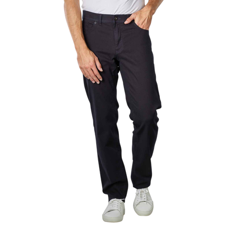 BRAX Cooper 5-Pocket Straight Fit Pants  