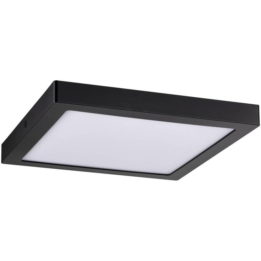 Paulmann WallCeiling Abia LED-Panel 300x300mm 22W 230V Kunststoff  