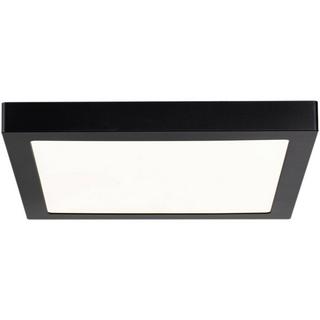 Paulmann WallCeiling Abia LED-Panel 300x300mm 22W 230V Kunststoff  