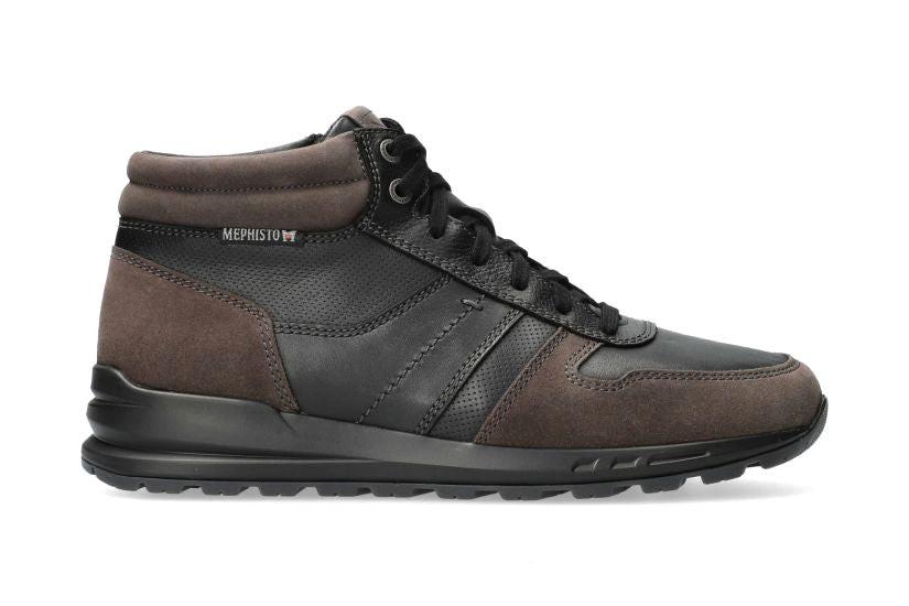 Mephisto  Boran - Bottines cuir 