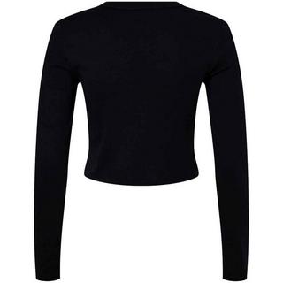 Bella + Canvas T-shirt Maniche Lunghe  