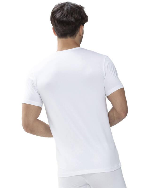 mey  Dry Cotton T-Shirt 