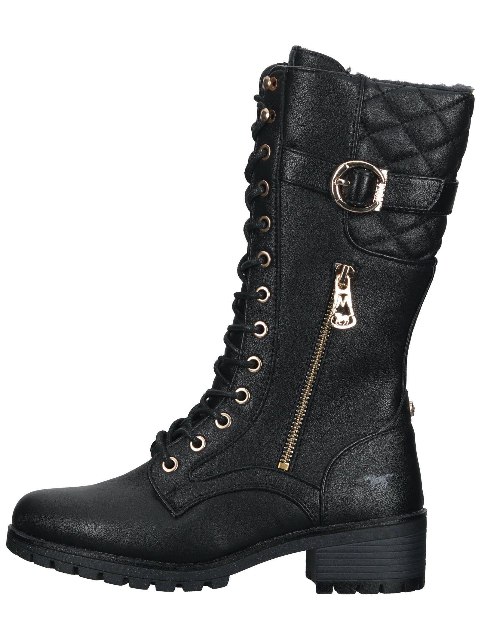 Mustang  Stiefel 