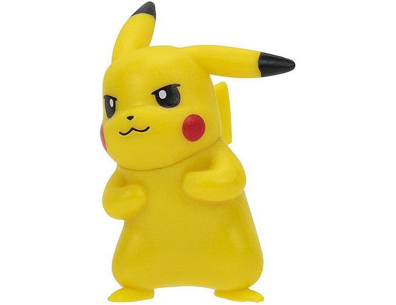 jazwares  Pokémon Battle Figuren 6-Pack 