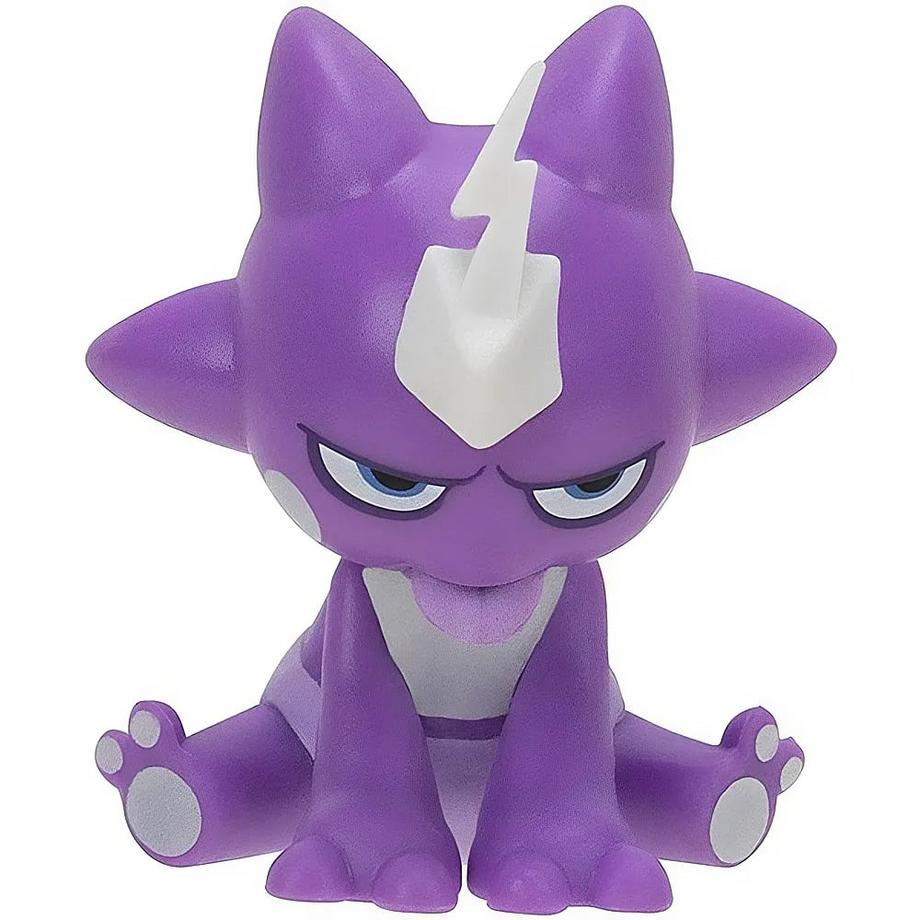 jazwares  Pokémon Battle Figuren 6-Pack 